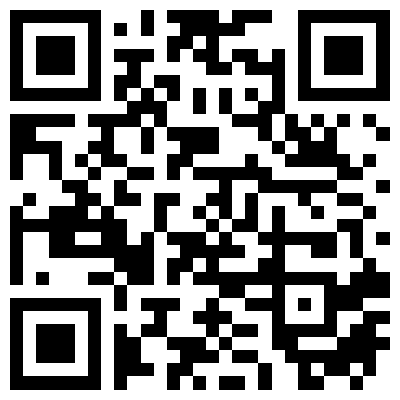 夢鍼灸院 LINE QRコード